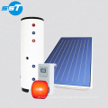 Retrofit sus304 solar geyser preço, solarelectric geyser